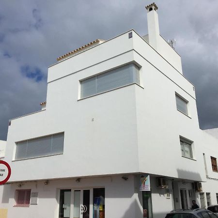 Apartamentos Levante Zahara de los Atunes Exterior foto